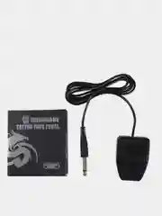 Педаль - мини для тату блоков Dragonhawk S400