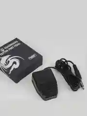 Педаль - мини для тату блоков Dragonhawk S400