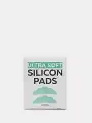 Набор валиков S,M,L силиконовых ULTRA SOFT (3 размера)