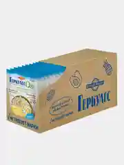 Овсяная каша быстрого приготовления РУССКИЙ ПРОДУКТ Геркулес Q10, 10 упаковок по 35г
