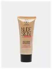 Тональный крем для лица NUDE SKIN ILLUSION