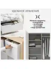 Массажная подушка PLANTA MP-015 для дома и для автомобиля, 4 функции, подогрев
