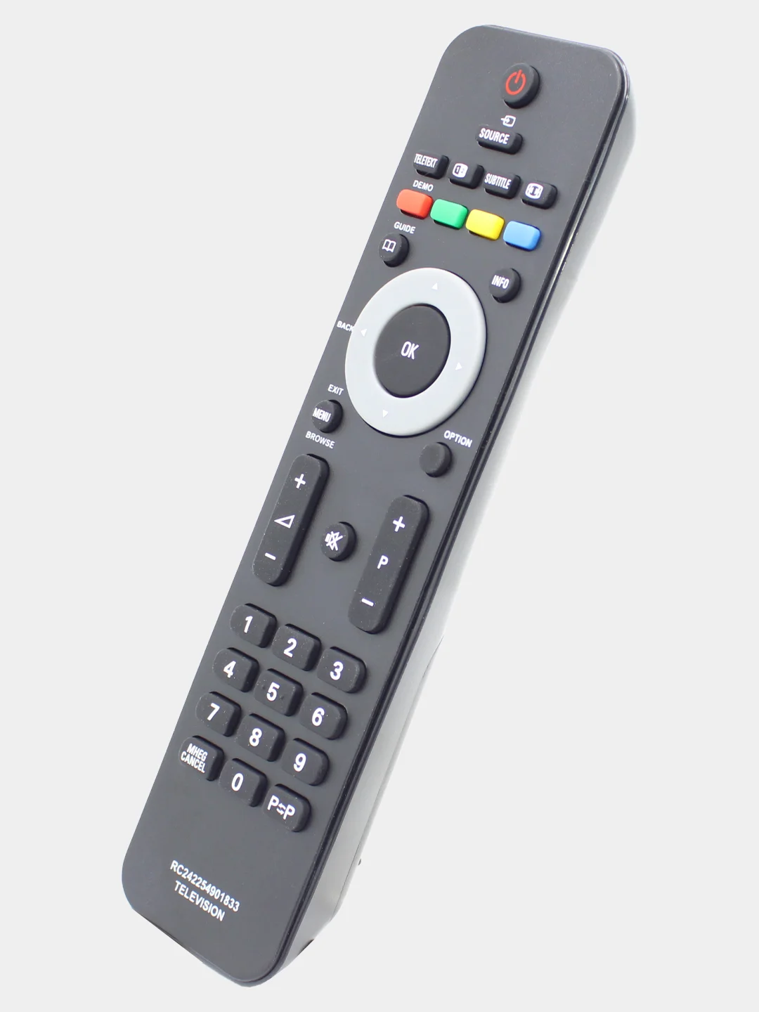 Пульт 2422 549 01833 для телевизора Philips