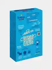 Хлопья овсяные РУССКИЙ ПРОДУКТ "Геркулес Детский", 350г, 3 штуки