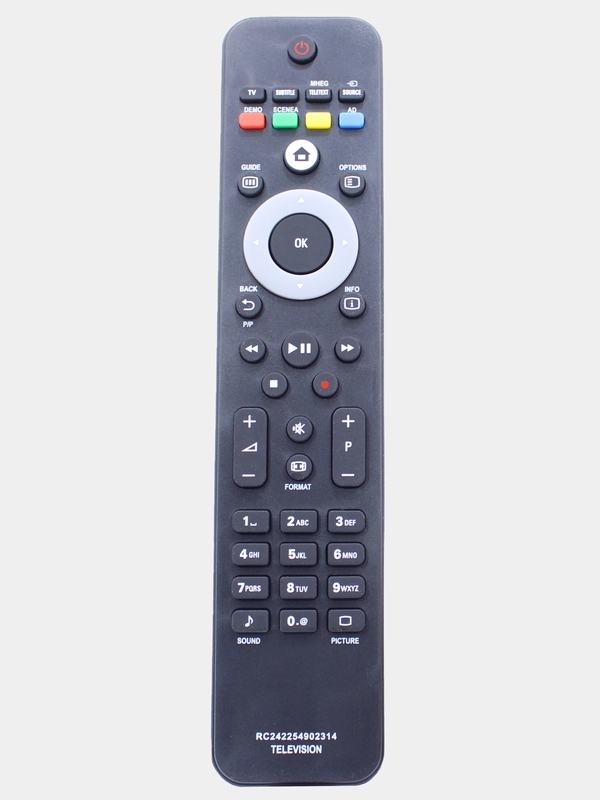 Пульт 2422 549 02314 для телевизора Philips