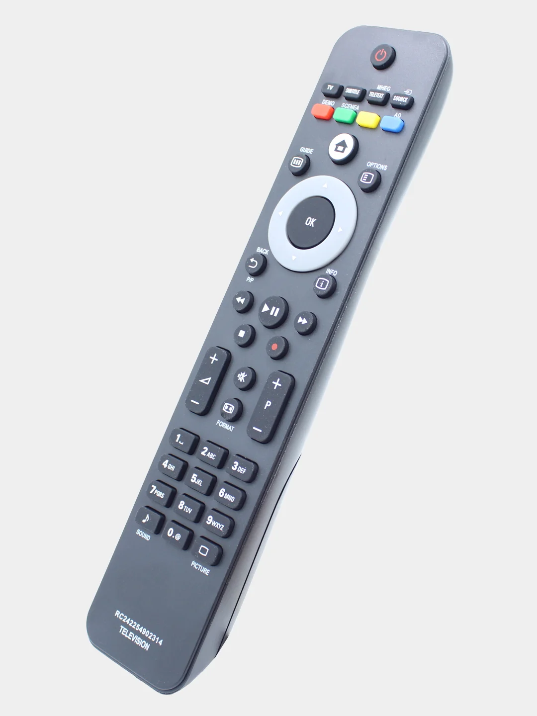 Пульт 2422 549 02314 для телевизора Philips