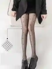 Колготки капроновые