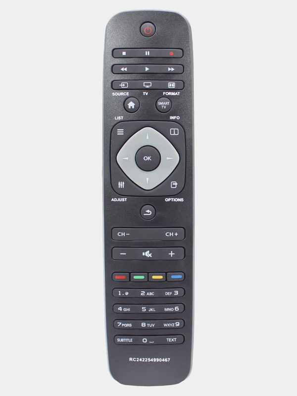 Пульт 2422 549 90467 для телевизора Philips