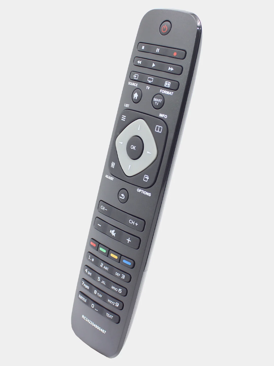 Пульт 2422 549 90467 для телевизора Philips