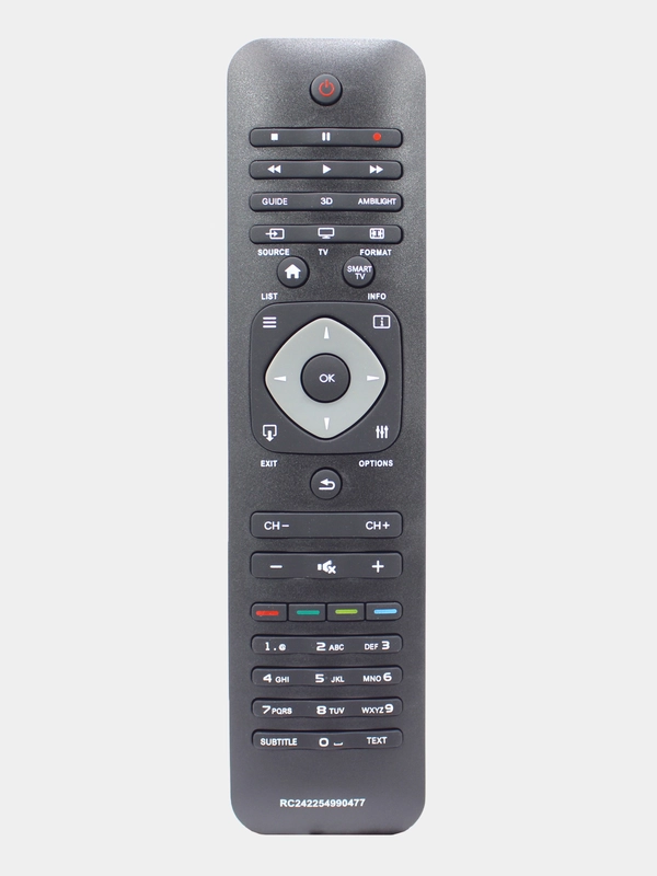 Пульт 2422 549 90477 для телевизора Philips