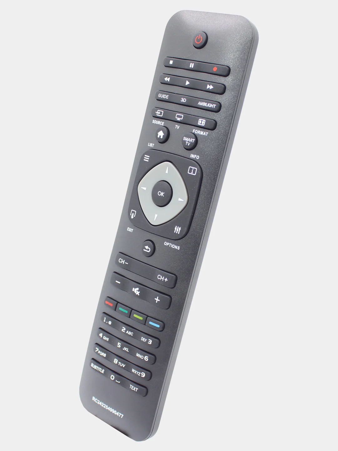 Пульт 2422 549 90477 для телевизора Philips