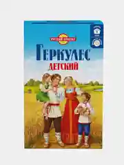 Хлопья овсяные РУССКИЙ ПРОДУКТ Геркулес Детский, 350г