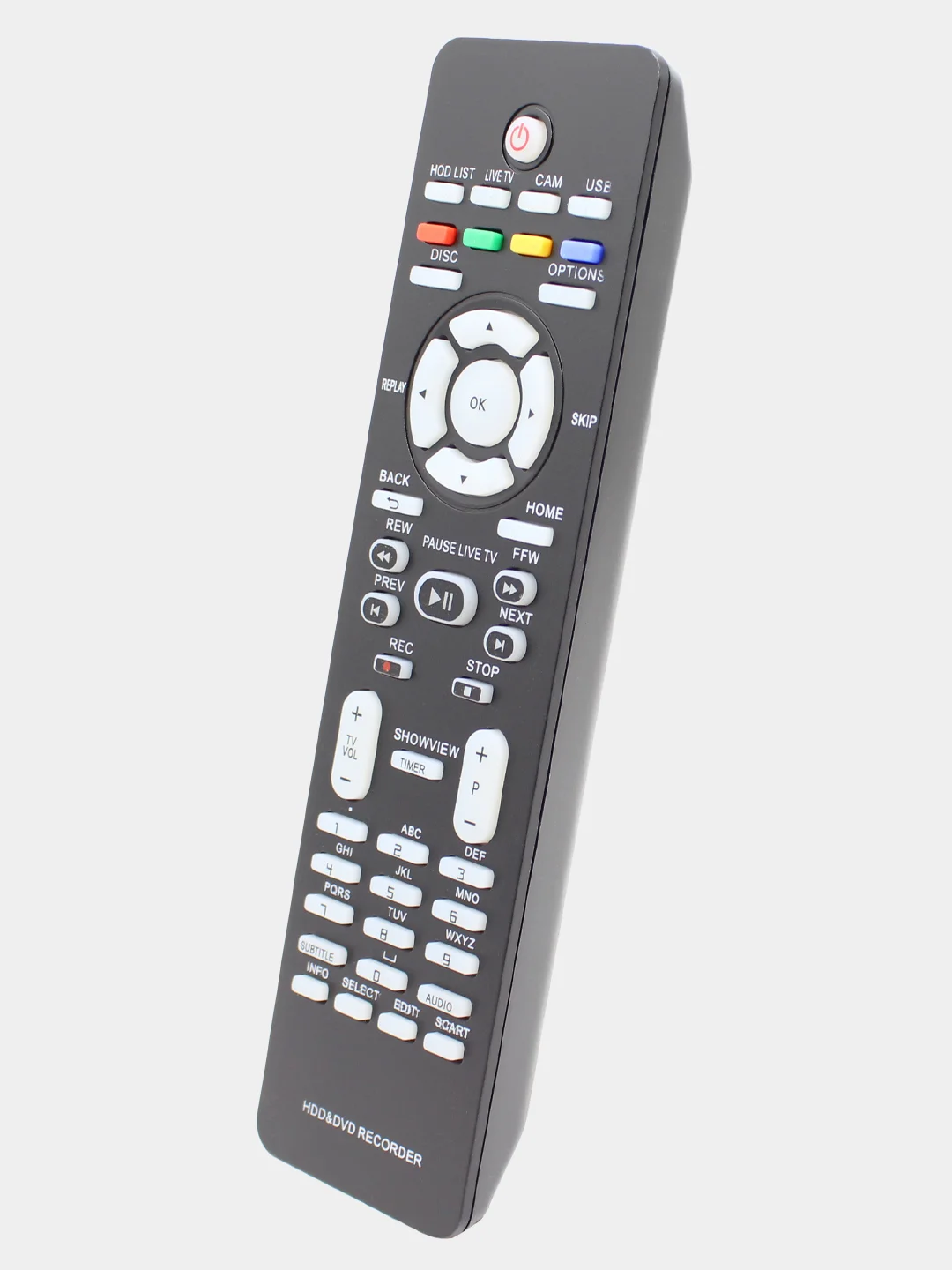 Пульт 2422 5490 1504 HT для DVD-рекордера Philips