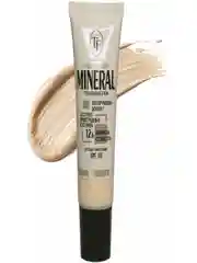 Тональный крем для лица MINERAL FOUNDATION