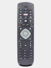 Пульт 398GR08BEPH03T для телевизора Philips
