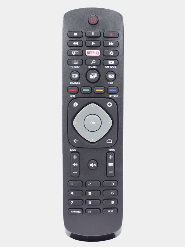 Пульт 398GR08BEPH03T для телевизора Philips