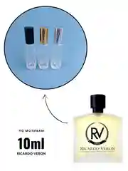 Духи мужские по мотивам Ricardo Veron ixora (небесный феромон) пробник 3мл / 10мл