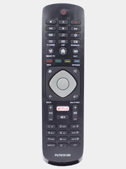 Пульт 49PUT6101/60 для телевизора Philips