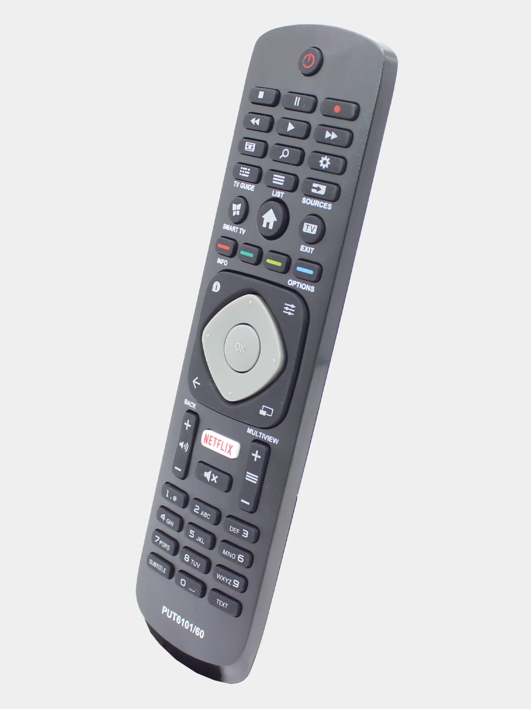 Пульт 49PUT6101/60 для телевизора Philips