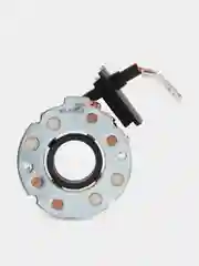 Щетка стартера Chevrolet Lacetti (J200), Aveo (T200 T250 T255), Lanos (T100 T150) 93745759