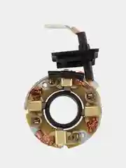 Щетка стартера Chevrolet Lacetti (J200), Aveo (T200 T250 T255), Lanos (T100 T150) 93745759
