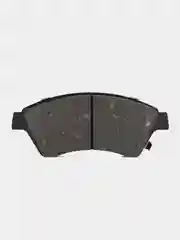 Колодка тормозная передняя CHEVROLET Aveo T300, Cruze, OPEL Astra J, Mokka R15, 13301207