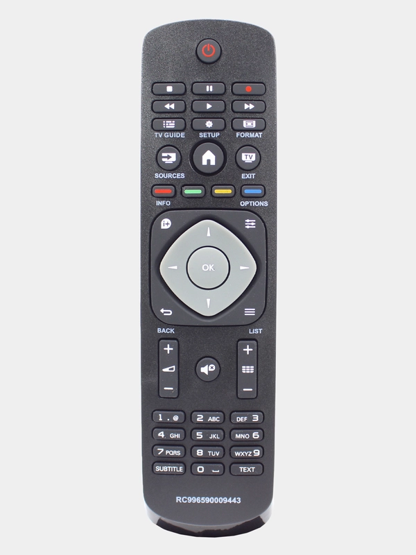 Пульт 9965 900 09443 для телевизора Philips