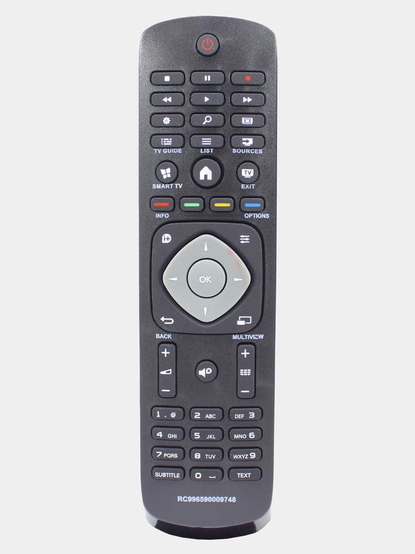 Пульт 9965 900 09748 для телевизора Philips