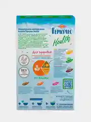 Овсяная каша быстрого приготовления РУССКИЙ ПРОДУКТ Геркулес Health, ассорти, 210 г