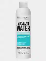 Мицеллярная вода для деликатного снятия макияжа, 300 мл depiltouch