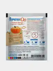 Овсяная каша быстрого приготовления РУССКИЙ ПРОДУКТ Геркулес Q10, 20 упаковок по 35 г