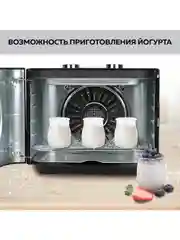Электрическая сушилка для овощей и фруктов GFgril GFD-003