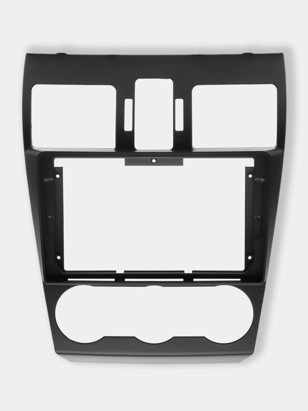 Рамка переходная Subaru Forester 2012-2015 Impreza 2012-2016 2din 9 дюймов Субару Форестер