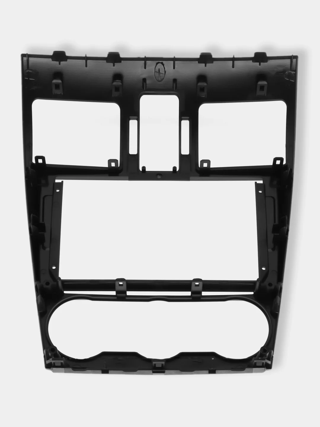 Рамка переходная Subaru Forester 2012-2015 Impreza 2012-2016 2din 9 дюймов Субару Форестер