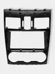 Рамка переходная Subaru Forester 2012-2015 Impreza 2012-2016 2din 9 дюймов Субару Форестер