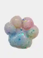 Тиффани игрушки антистресс сквиш лапка Кошачья/котика