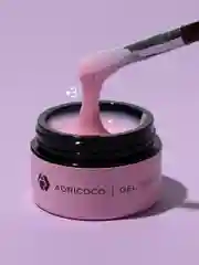 Жесткий гель для наращивания Adricoco Virtuos, 15 мл
