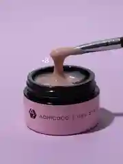 Жесткий гель для наращивания Adricoco Virtuos, 15 мл