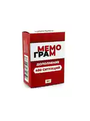 Набор настольной игры с мемами