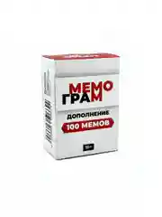 Набор настольной игры с мемами