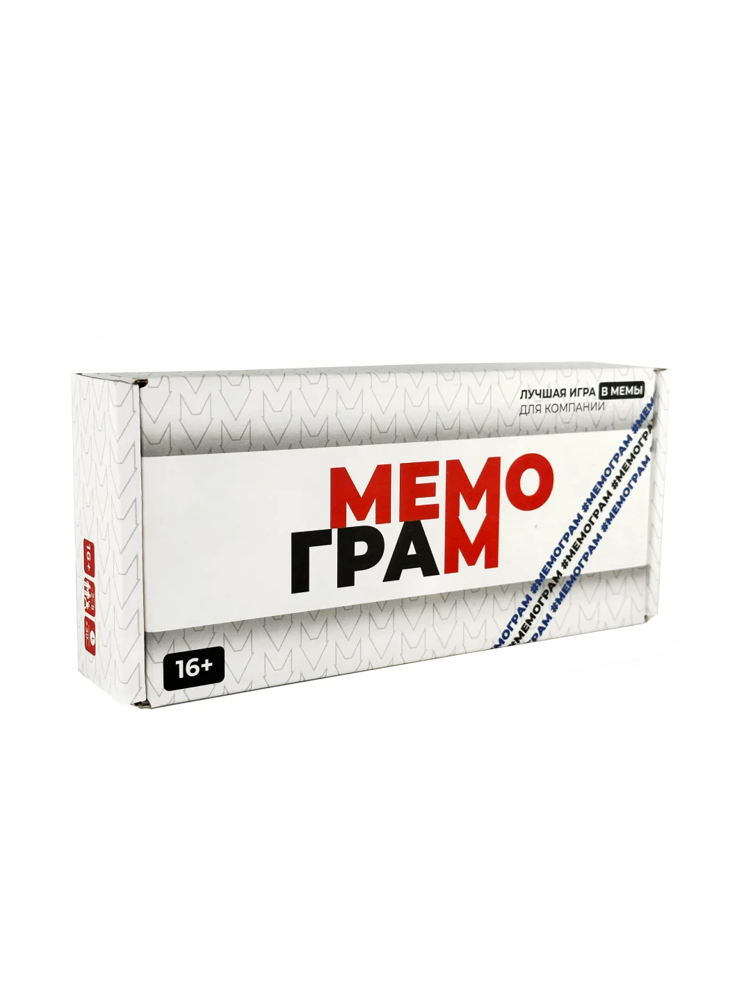Набор настольной игры с мемами