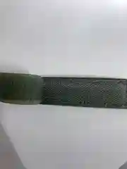 Шеврон Вооруженные силы РФ на липучке velcro 125*25мм
