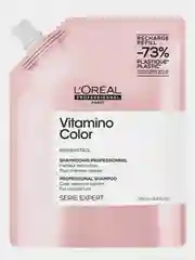 Шампунь для окрашенных волос, рефил / VITAMINO COLOR 500 мл loreal