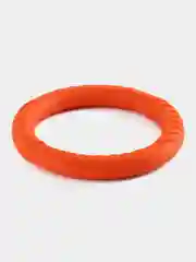 Кольцо DogLike для собак восьмигранное крохотное оранжевое