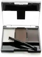 Моделирующий набор для бровей EYEBROW 3 COLOR SET, тон 41 "light/светлый"