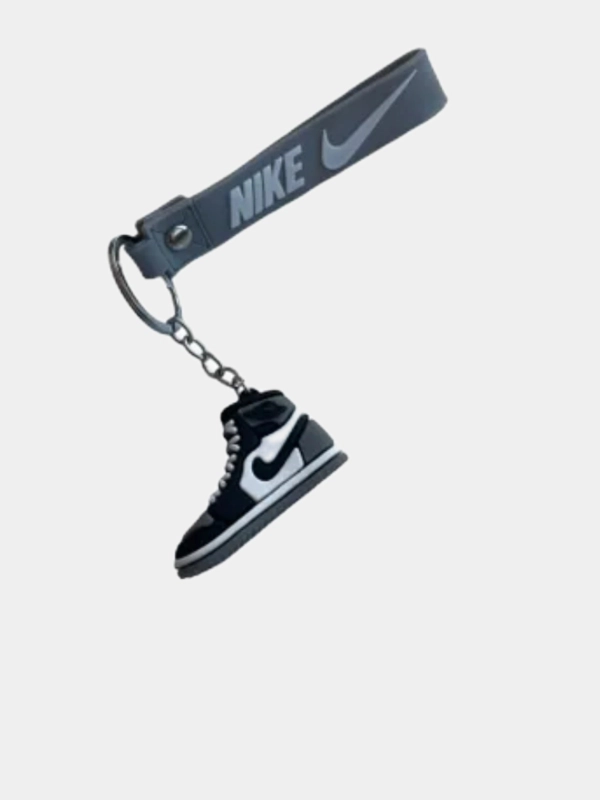 Брелок-игрушка "Кроссовок Nike" для ключей, сумки, рюкзака
