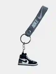 Брелок-игрушка "Кроссовок Nike" для ключей, сумки, рюкзака