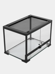Террариум PetPetZone, 45х30х30 см