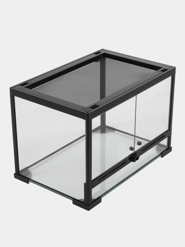 Террариум PetPetZone, 45х30х30 см