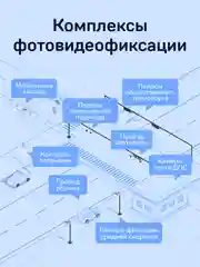 Видеорегистратор с базой камер iBOX RoadScan + Внутрисалонная камера RC FHD4